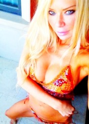 New Jenna Jameson Twitter Pics