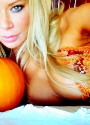 New Jenna Jameson Twitter Pics
