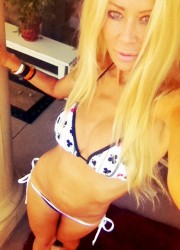 New Jenna Jameson Twitter Pics