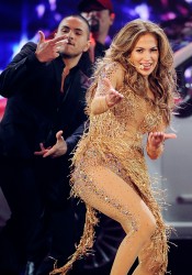 Jennifer Lopez