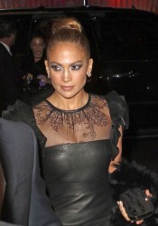Jennifer Lopez