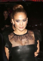 Jennifer Lopez