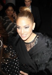 Jennifer Lopez