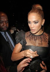 Jennifer Lopez