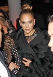 Jennifer Lopez