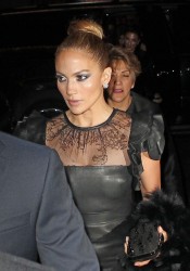 Jennifer Lopez