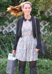 Jennifer Love Hewitt
