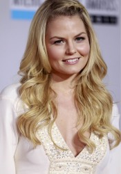 Jennifer Morrison