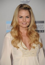 Jennifer Morrison