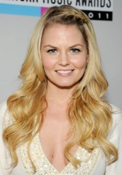 Jennifer Morrison