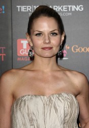 Jennifer Morrison
