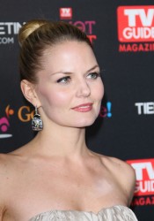 Jennifer Morrison