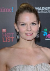 Jennifer Morrison