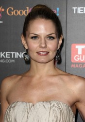 Jennifer Morrison