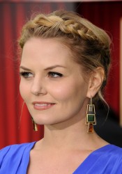 Jennifer Morrison