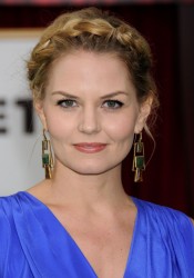 Jennifer Morrison