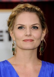 Jennifer Morrison