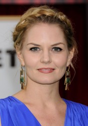 Jennifer Morrison