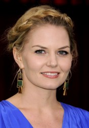 Jennifer Morrison
