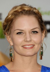 Jennifer Morrison