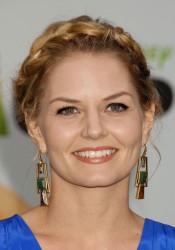 Jennifer Morrison
