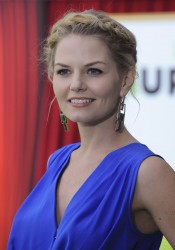 Jennifer Morrison