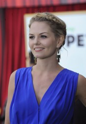 Jennifer Morrison