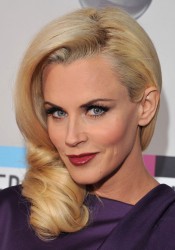 Jenny McCarthy