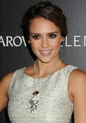 Jessica Alba