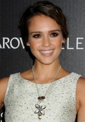Jessica Alba