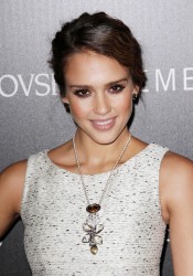 Jessica Alba