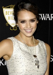 Jessica Alba