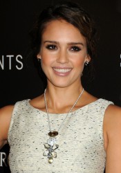 Jessica Alba