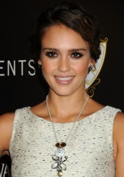 Jessica Alba