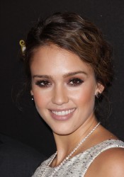 Jessica Alba