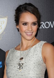 Jessica Alba