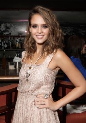 Jessica Alba
