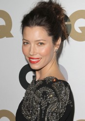 Jessica Biel