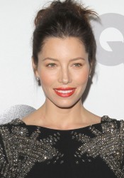 Jessica Biel
