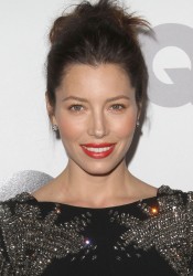 Jessica Biel