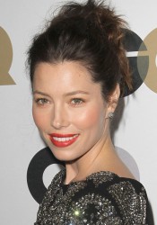 Jessica Biel