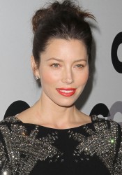 Jessica Biel