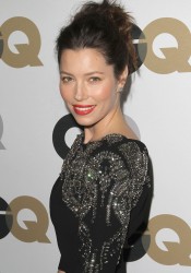 Jessica Biel