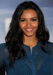 Jessica Lucas