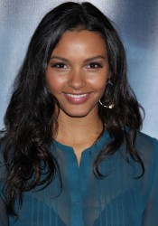 Jessica Lucas