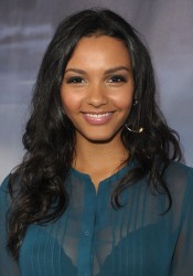 Jessica Lucas