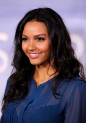 Jessica Lucas