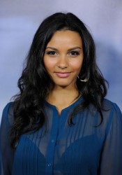 Jessica Lucas