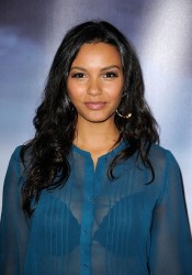 Jessica Lucas