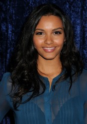 Jessica Lucas